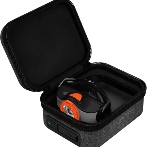 LED Lenser Powercase- Lighting