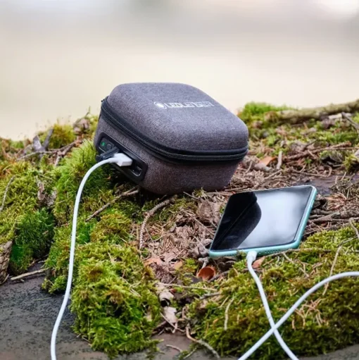 LED Lenser Powercase- Lighting