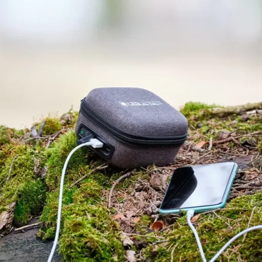 LED Lenser Powercase- Lighting