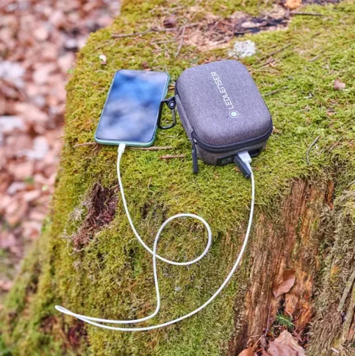 LED Lenser Powercase- Lighting