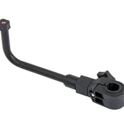 Leeda 90 Degree Accessory Arm Short 16cm