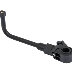Leeda 90 Degree Accessory Arm Long 24cm