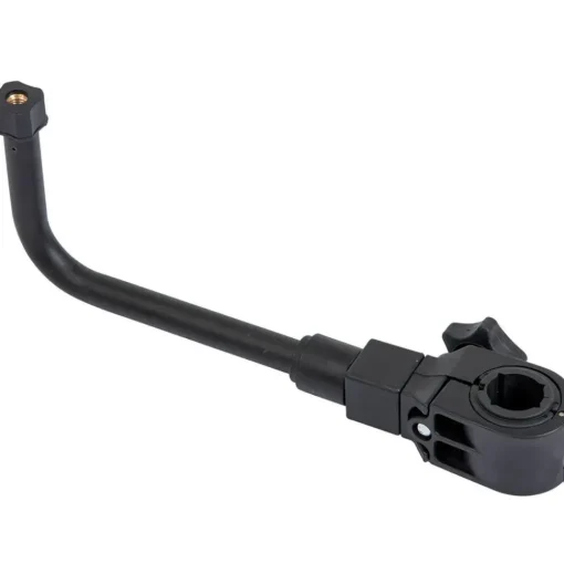 Leeda 90 Degree Accessory Arm Long 24cm