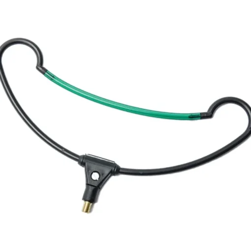 Leeda Angle Lock Rod Rest 12 Inch
