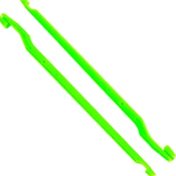 Leeda Double Sided Plastic Disgorger 17cm