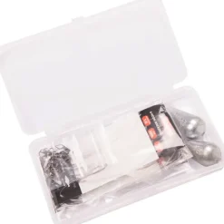 Leeda 10ft Feathers Kit