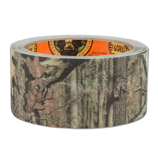 Leeda Gorilla Camo Tape- Miscellaneous