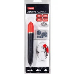 Leeda Pike Float Kit