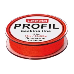 Leeda Profil Backing Line
