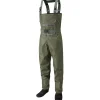 Leeda Profil Breathable Chest Waders