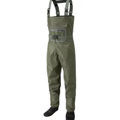 Leeda Profil Breathable Chest Waders