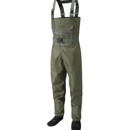 Leeda Profil Breathable Chest Waders