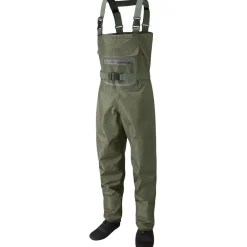 Leeda Profil Breathable Chest Waders