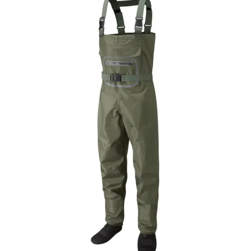 Leeda Profil Breathable Chest Waders