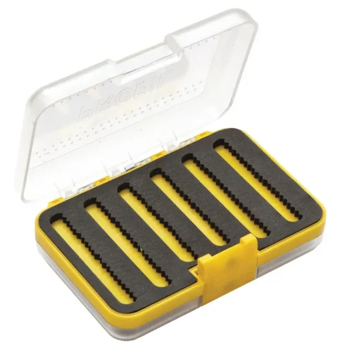 Leeda Profil Fly Box