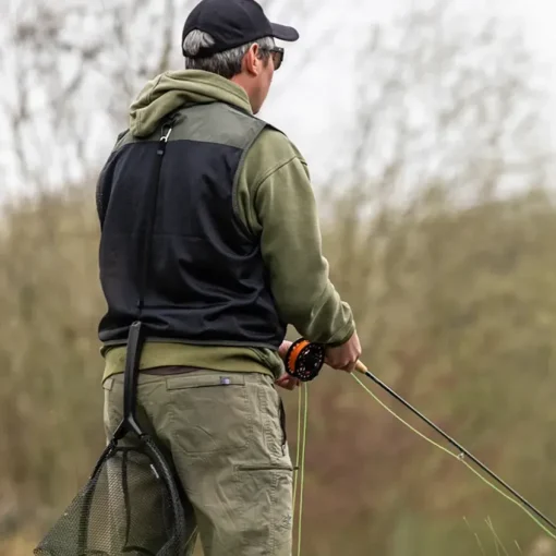 Leeda Profil Fly Fishing Vest