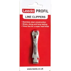 Leeda Profil Line Clippers