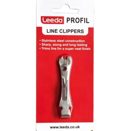 Leeda Profil Line Clippers