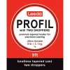 Leeda Profil Wet Fly Casts