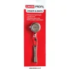 Leeda Profil Zinger & Snips