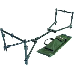 Leeda Rogue Rod Pod Pack- Rod Pods