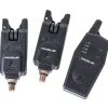 Leeda Rogue Wireless Alarm And Receiver Set- Bite Alarms