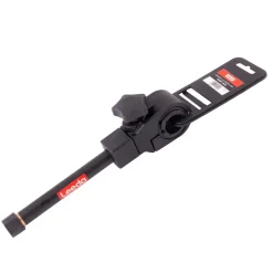 Leeda Straight Accessory Arm Short 16cm