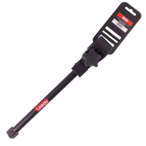 Leeda Straight Accessory Arm Long 24cm