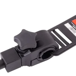 Leeda Straight Accessory Arm Short 16cm