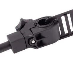 Leeda Straight Accessory Arm Long 24cm
