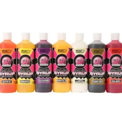 Mainline Active Ade Particle & Pellet Syrup- Bait & Additives