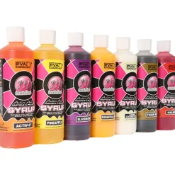 Mainline Active Ade Particle & Pellet Syrup- Bait & Additives
