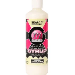 Mainline Active Ade Particle & Pellet Syrup- Bait & Additives