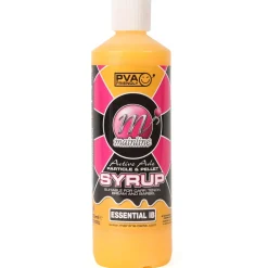 Mainline Active Ade Particle & Pellet Syrup- Bait & Additives