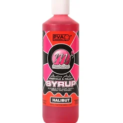 Mainline Active Ade Particle & Pellet Syrup- Bait & Additives
