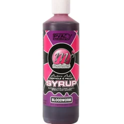 Mainline Active Ade Particle & Pellet Syrup- Bait & Additives