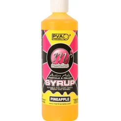 Mainline Active Ade Particle & Pellet Syrup