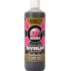 Mainline Active Ade Particle & Pellet Syrup