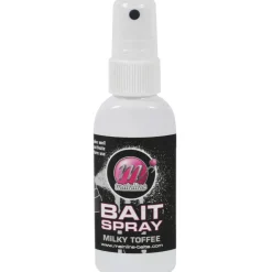 Mainline Bait Sprays- Bait & Additives