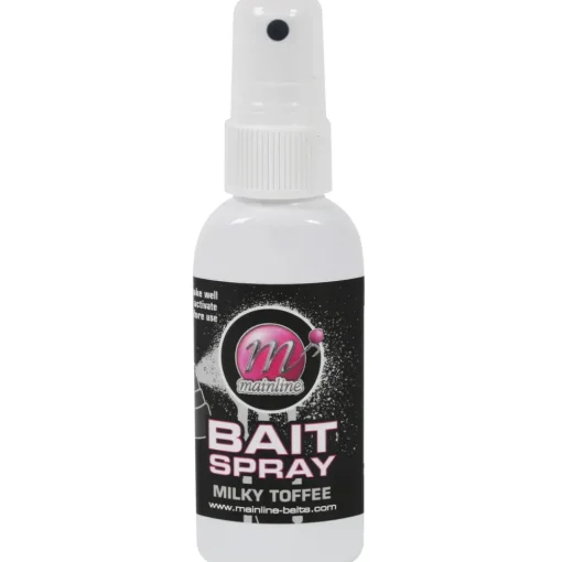 Mainline Bait Sprays- Bait & Additives