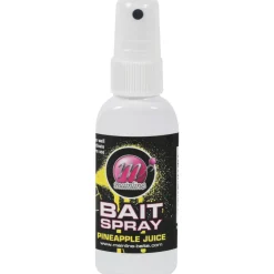 Mainline Bait Sprays- Bait & Additives