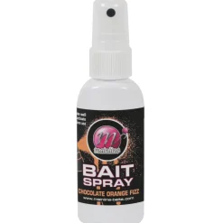 Mainline Bait Sprays- Bait & Additives