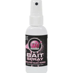 Mainline Bait Sprays- Bait & Additives