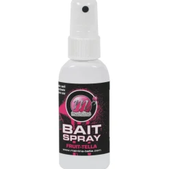 Mainline Bait Sprays- Bait & Additives