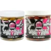 Mainline Balanced Wafters- Bait & Additives