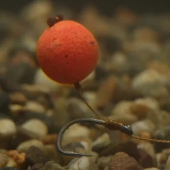 Mainline Balanced Wafters- Bait & Additives