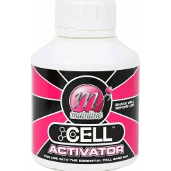Mainline Base Mix Activators- Bait & Additives