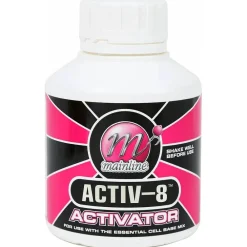 Mainline Base Mix Activators- Bait & Additives