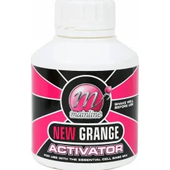 Mainline Base Mix Activators