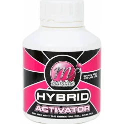 Mainline Base Mix Activators- Bait & Additives